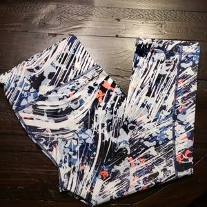 Gapfit Gfast Capri tights